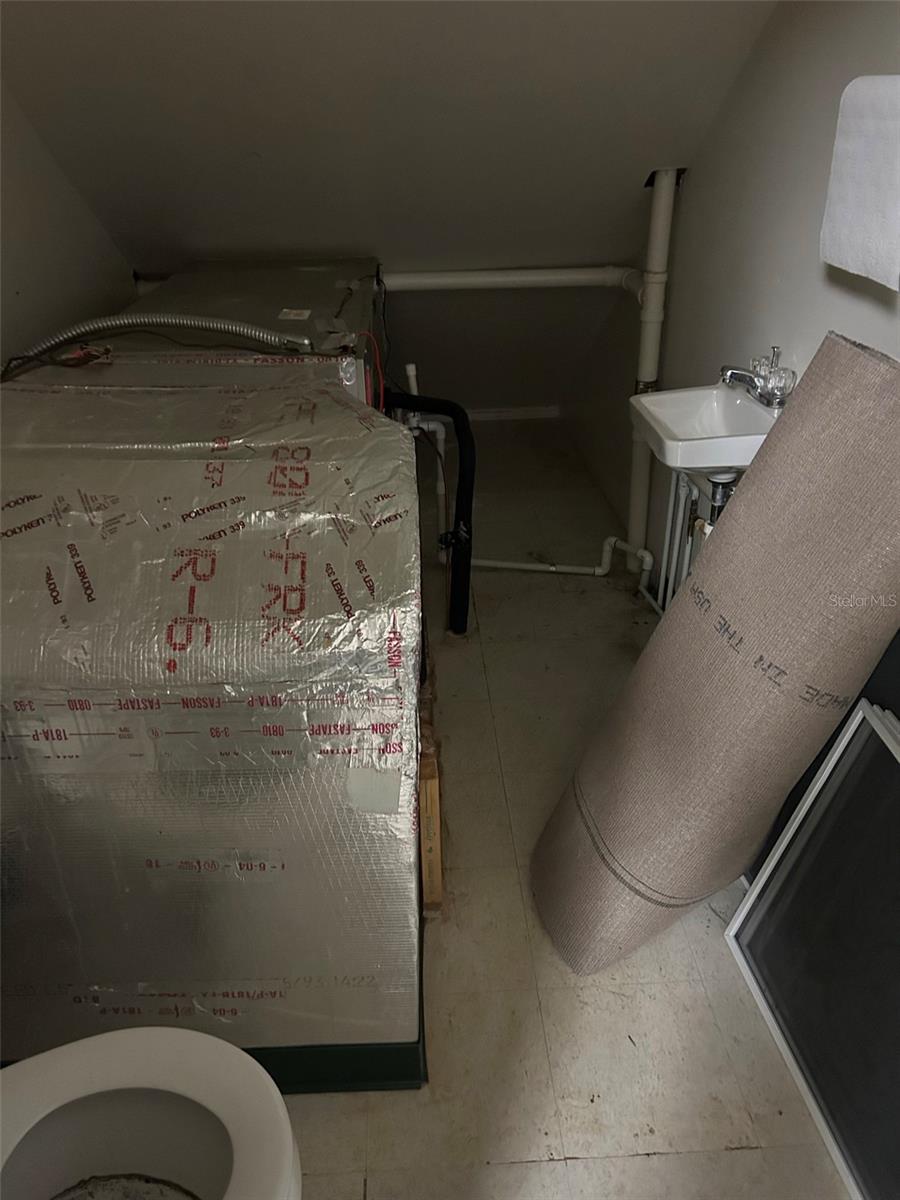 N/A - Commercial Lease