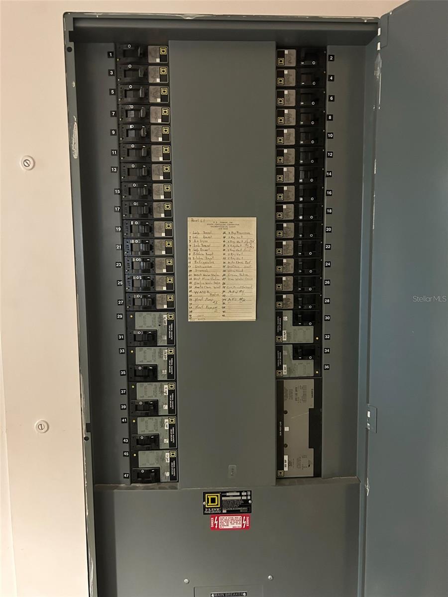 N/A - Commercial Lease