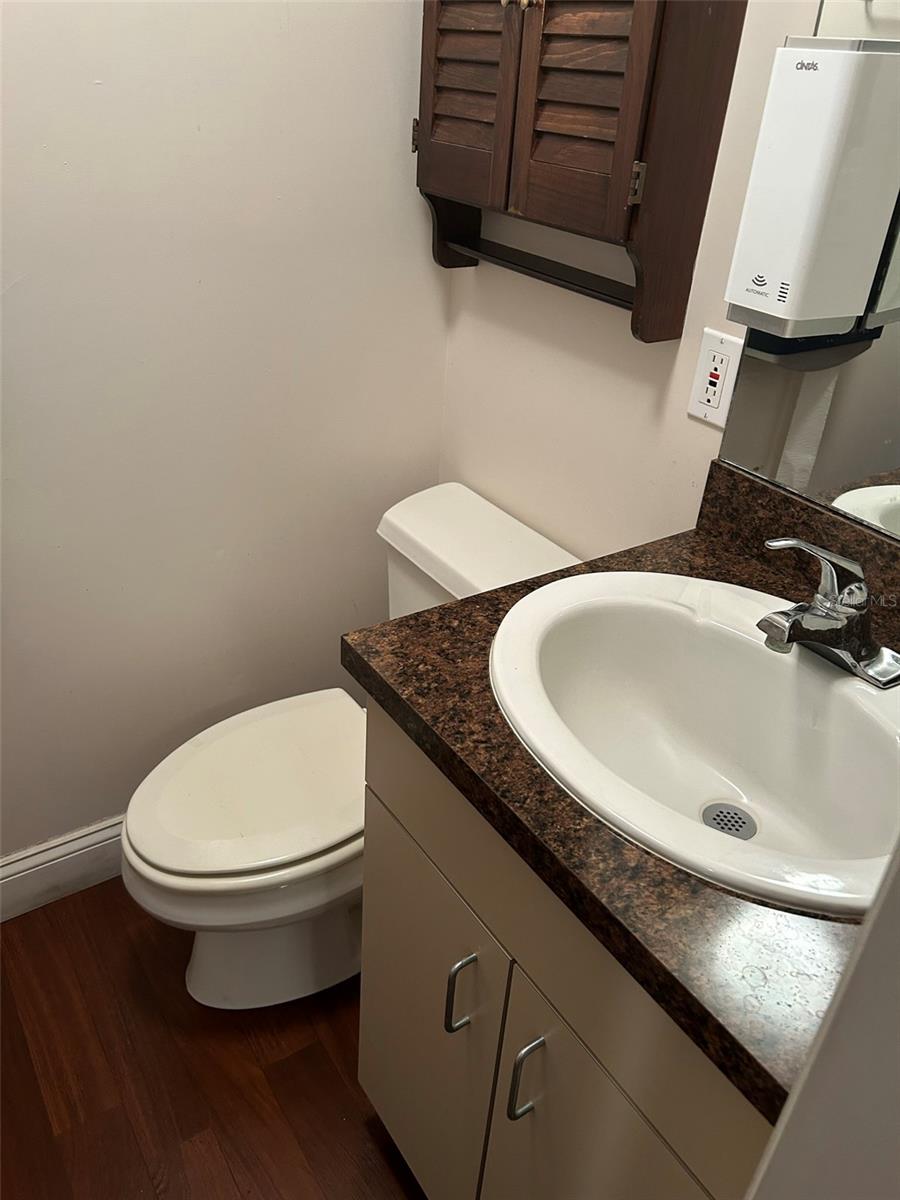 N/A - Commercial Lease