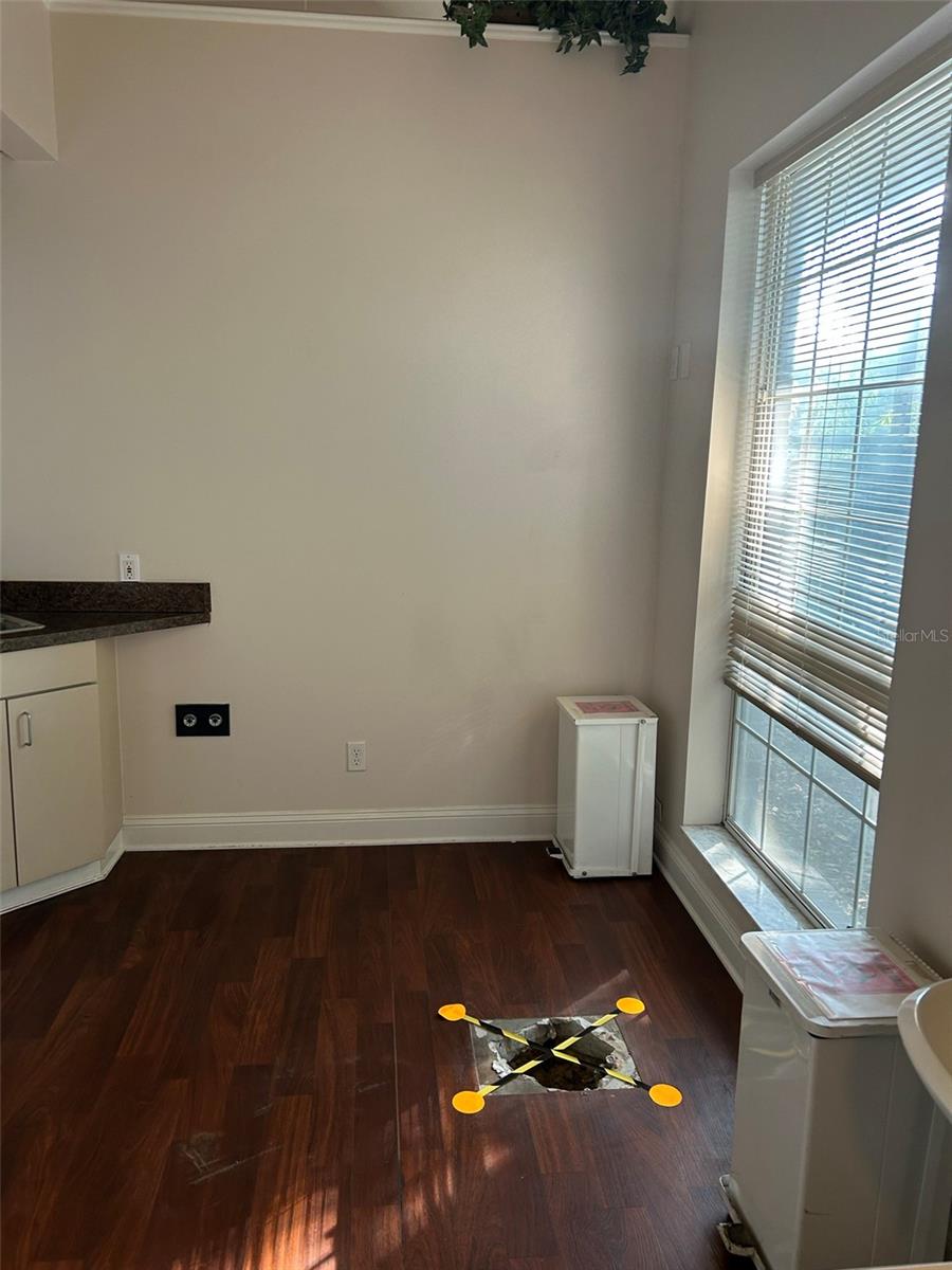 N/A - Commercial Lease