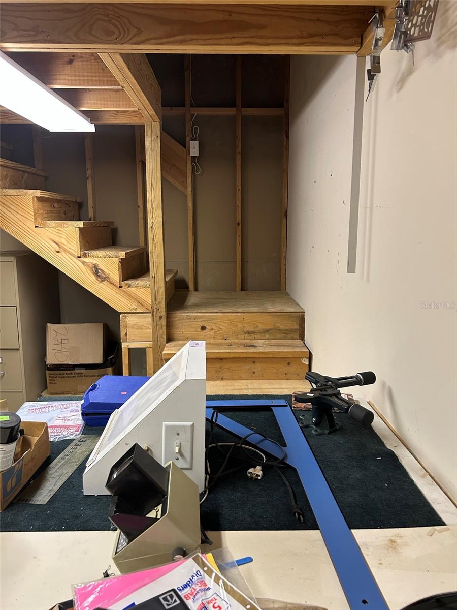 N/A - Commercial Lease