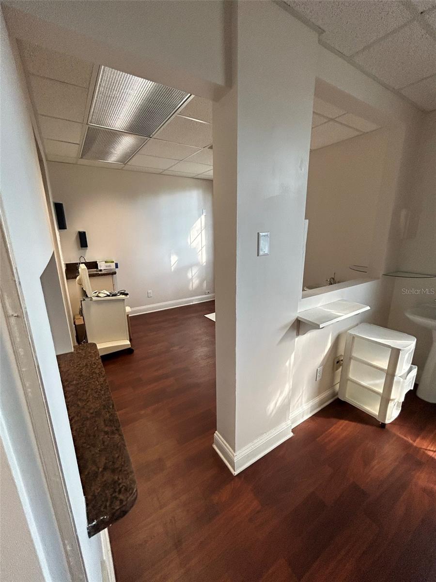 N/A - Commercial Lease