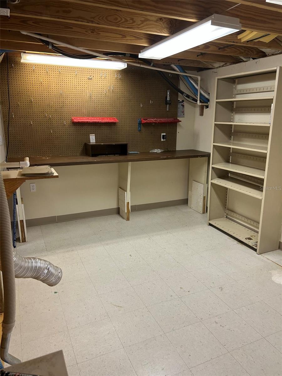 N/A - Commercial Lease