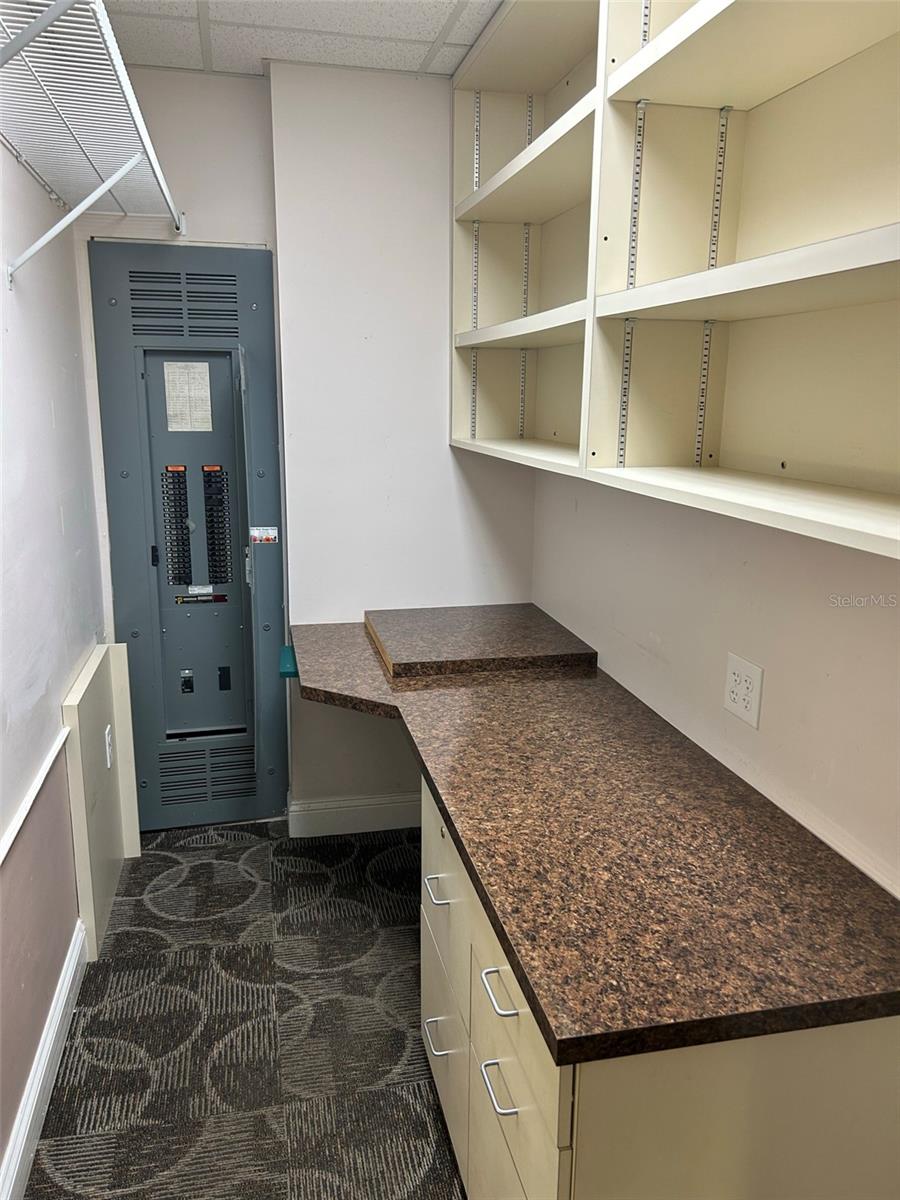 N/A - Commercial Lease