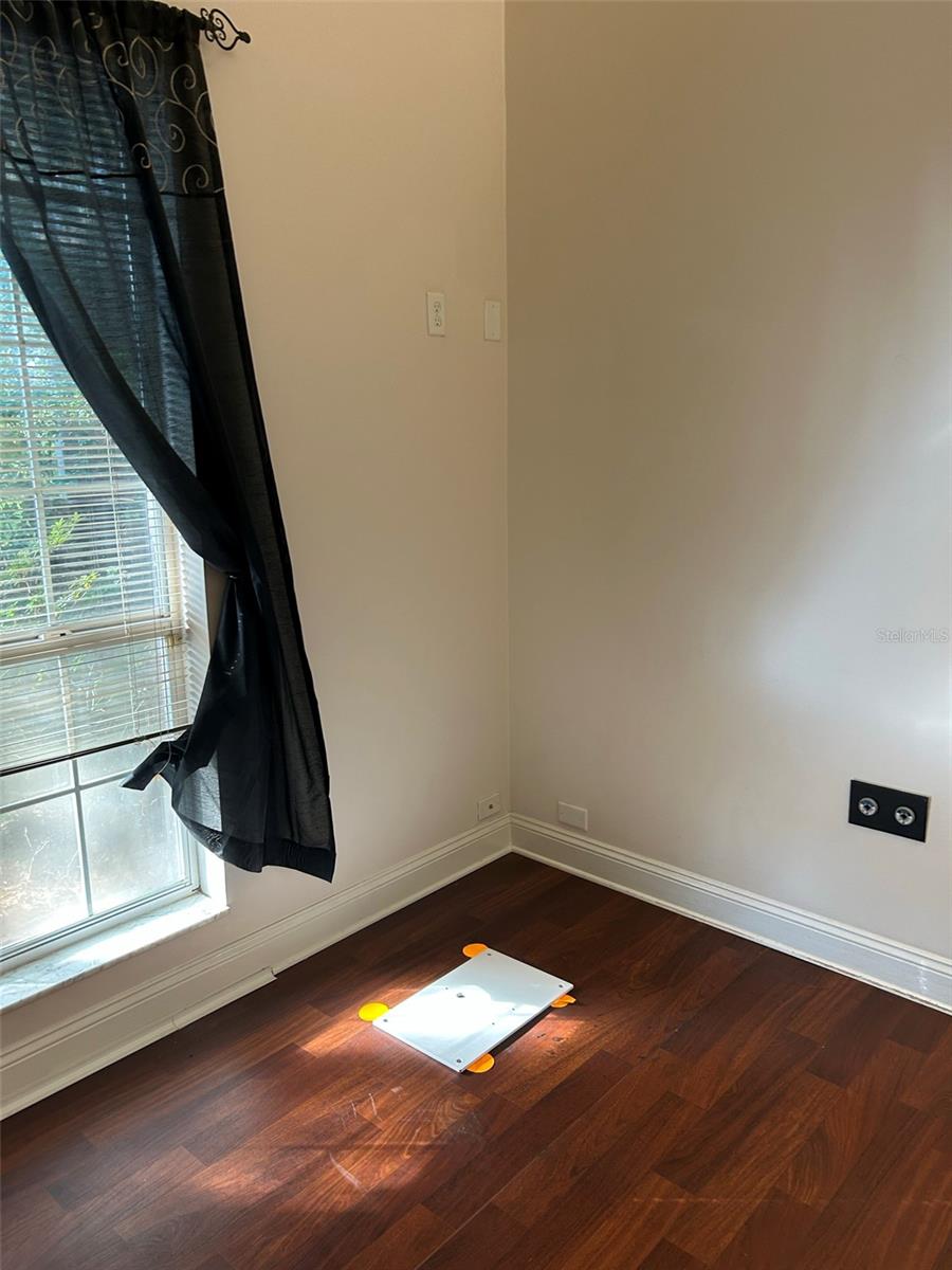 N/A - Commercial Lease