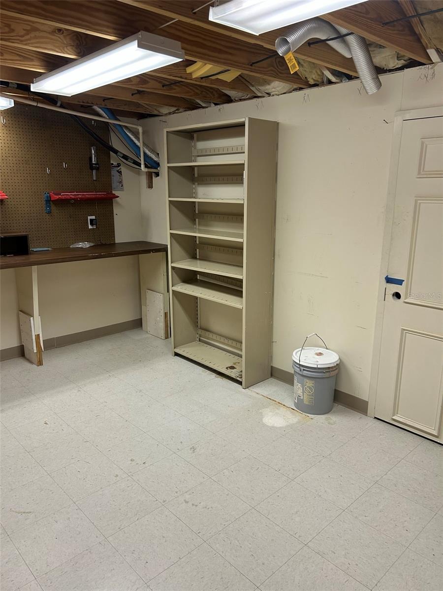 N/A - Commercial Lease