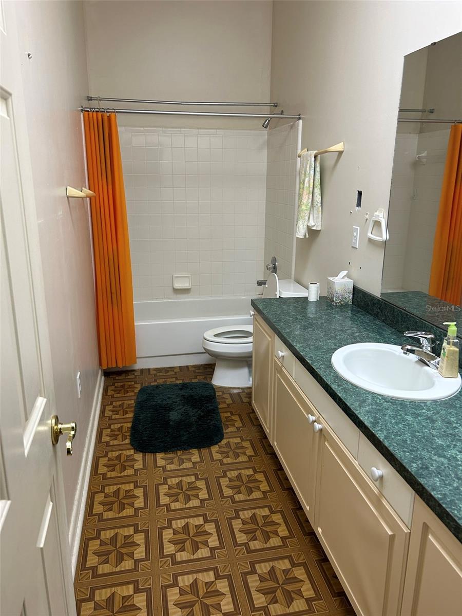 N/A - Commercial Lease