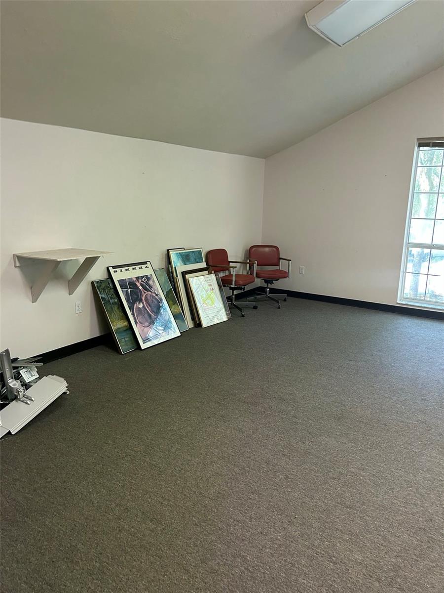 N/A - Commercial Lease