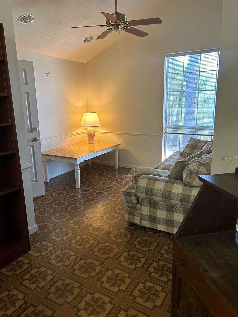 N/A - Commercial Lease