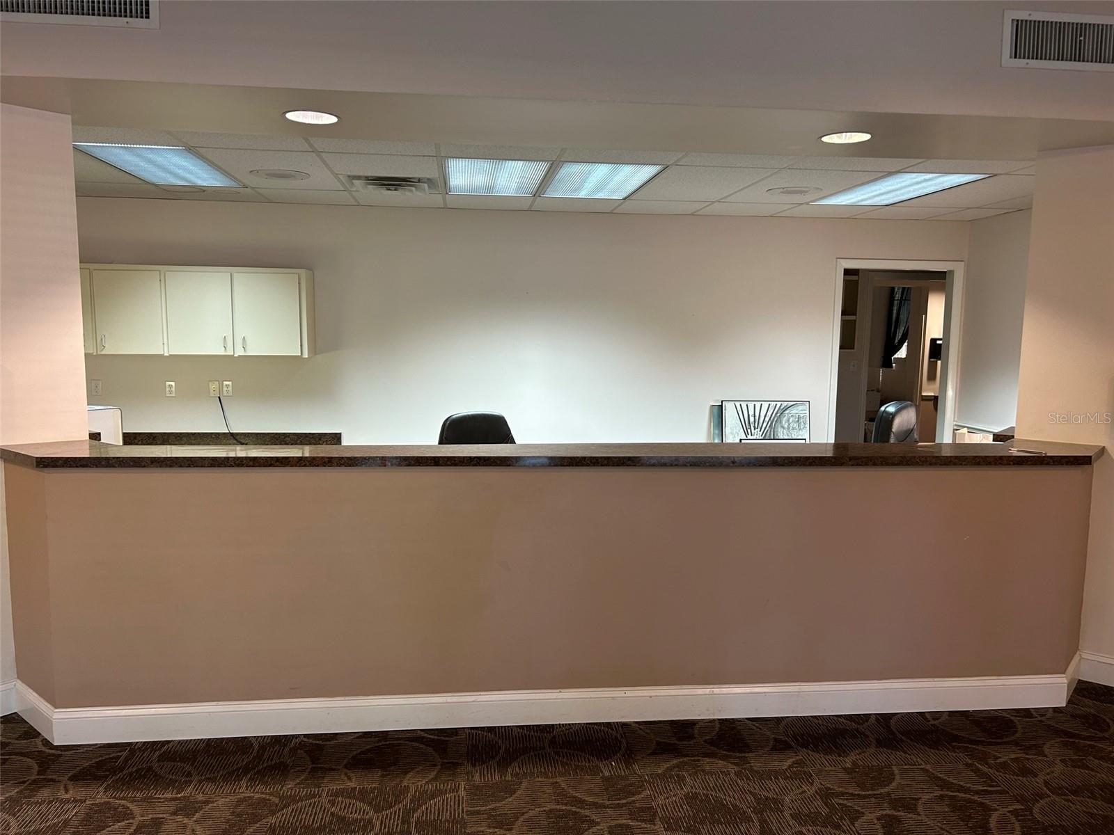 N/A - Commercial Lease