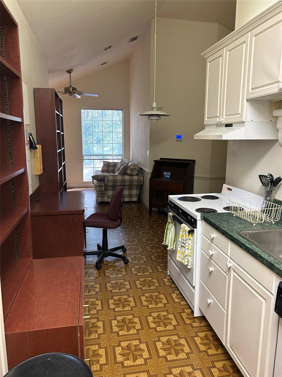 N/A - Commercial Lease