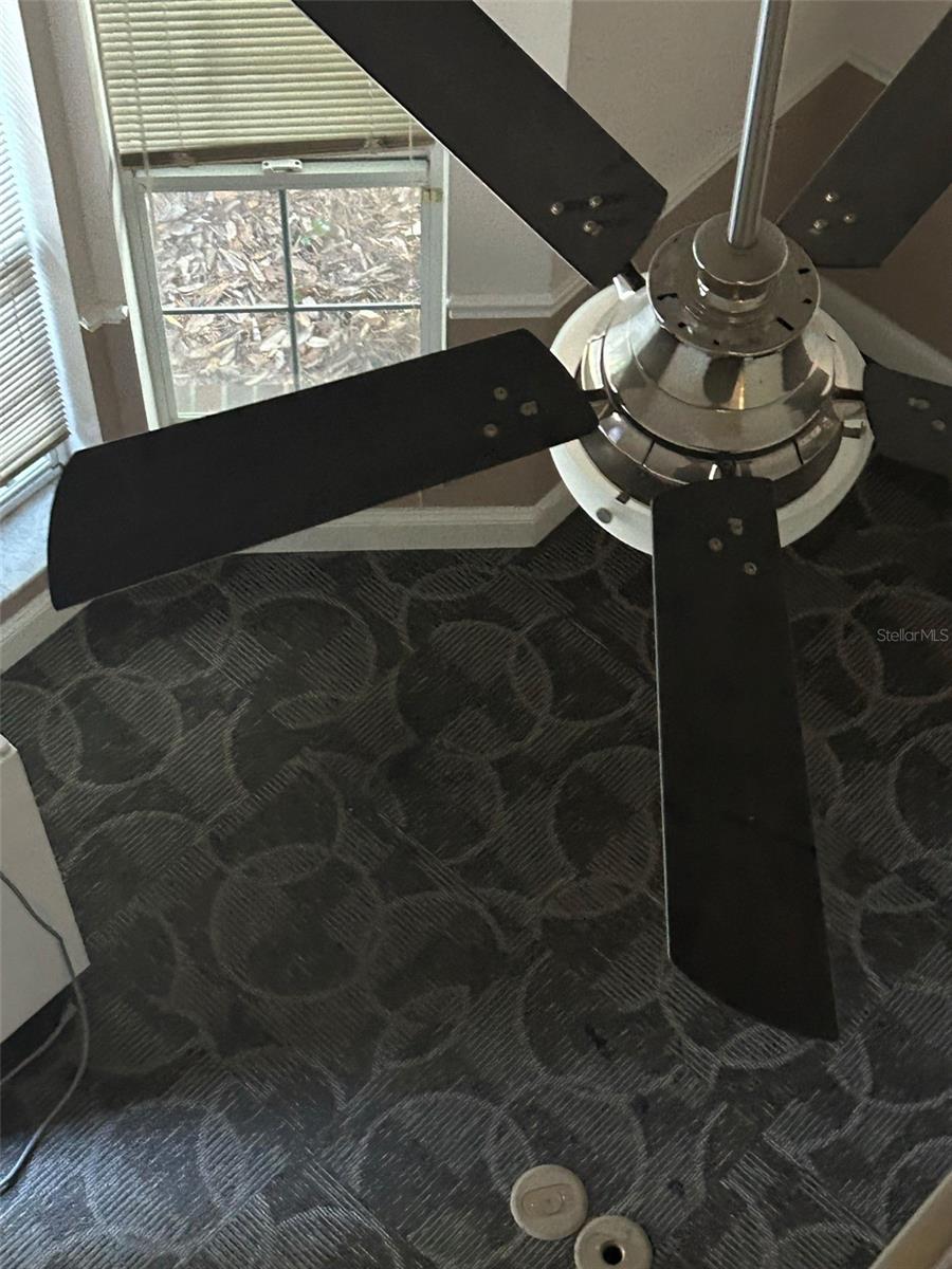 N/A - Commercial Lease