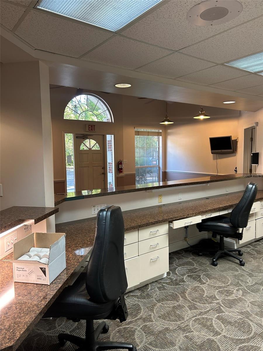 N/A - Commercial Lease