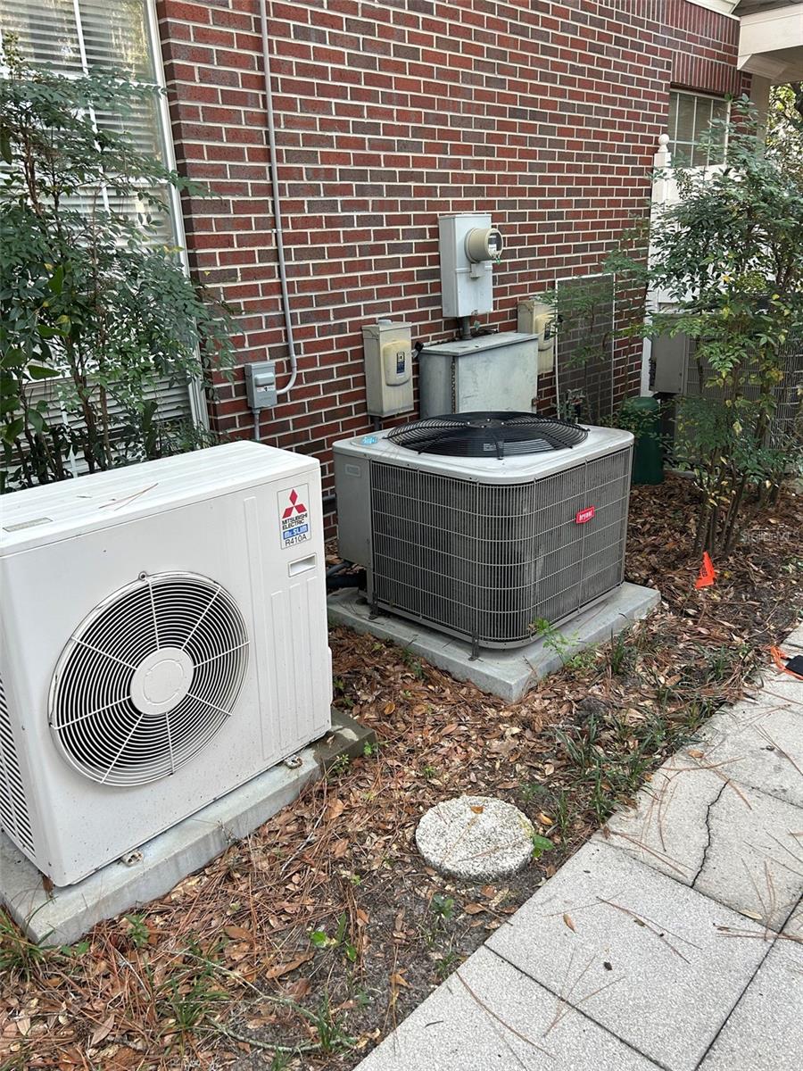 N/A - Commercial Lease