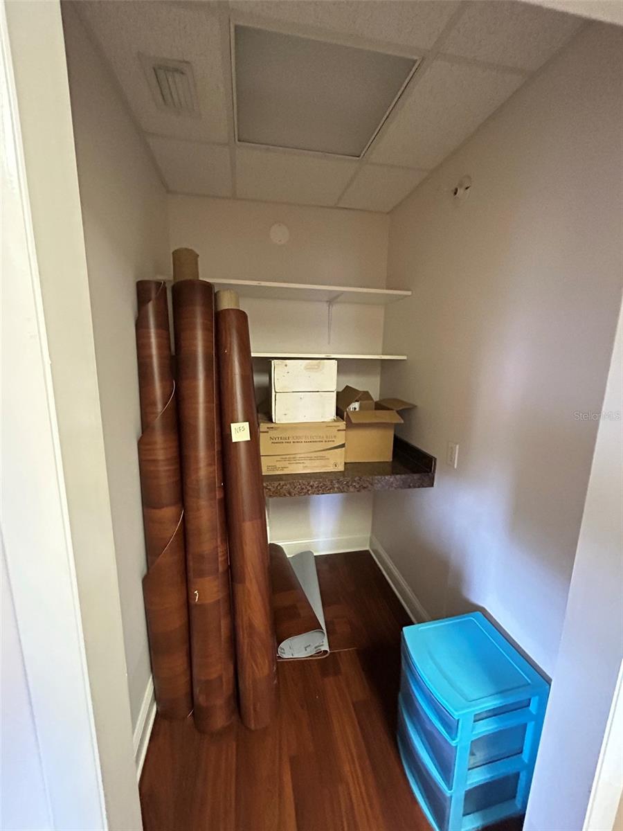 N/A - Commercial Lease