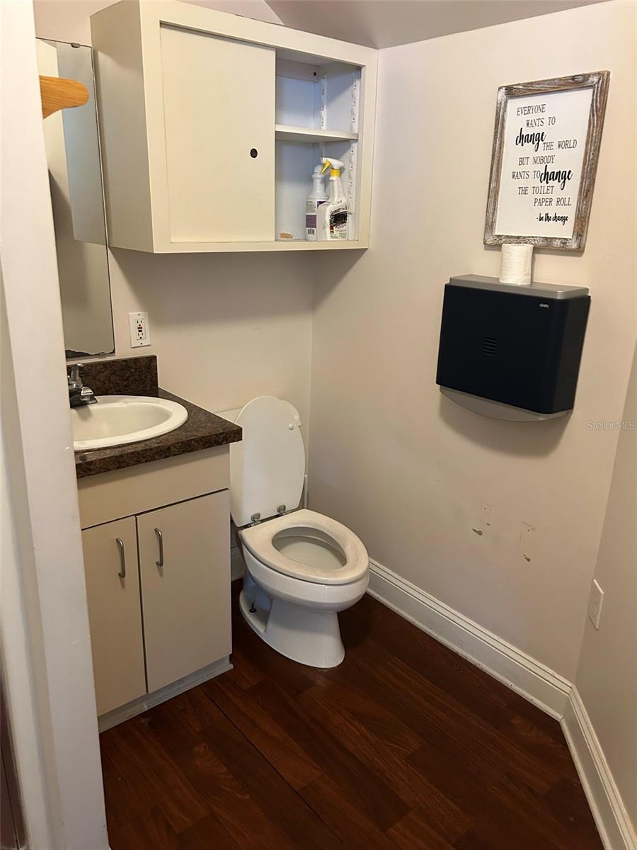 N/A - Commercial Lease