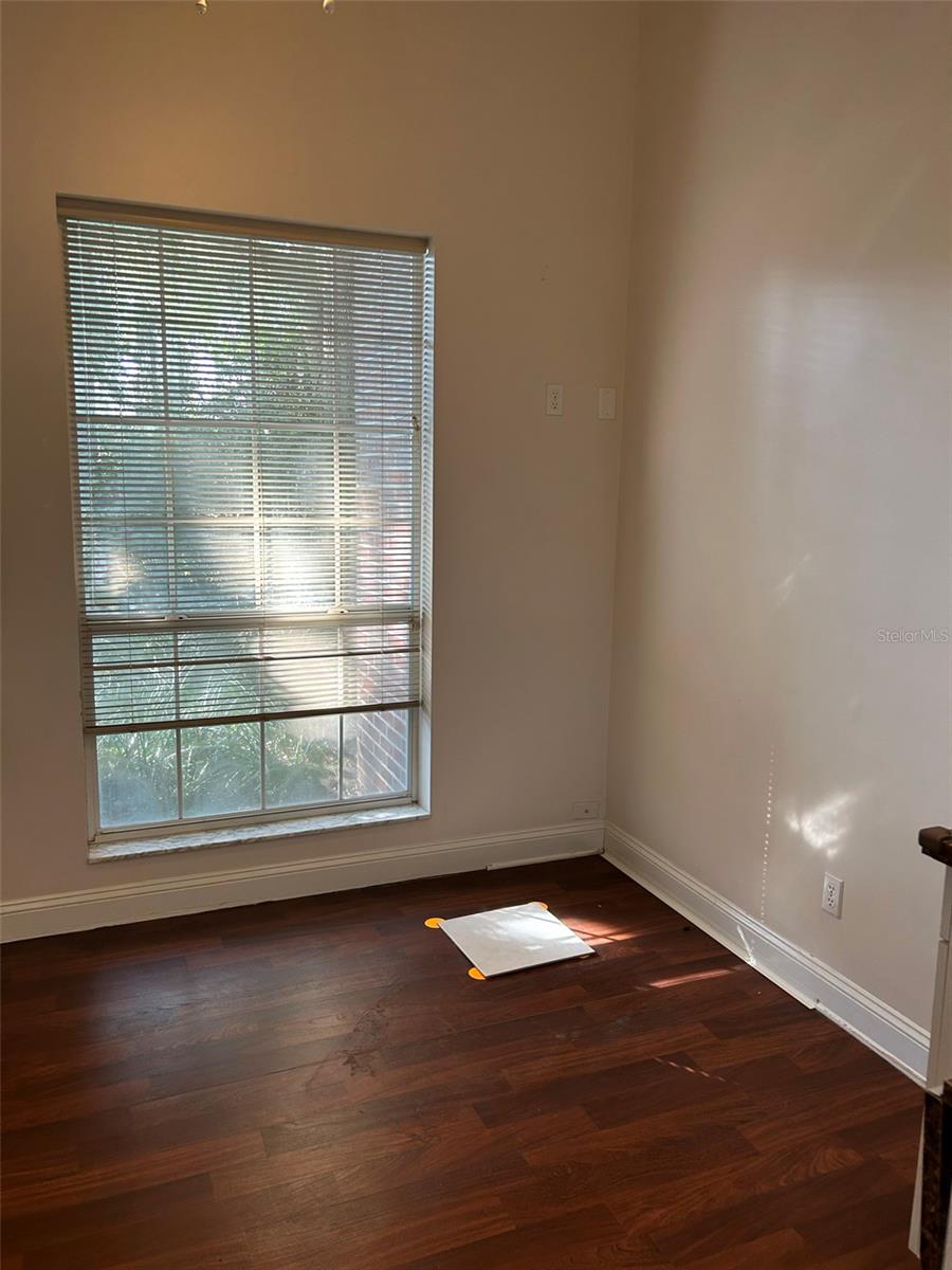 N/A - Commercial Lease