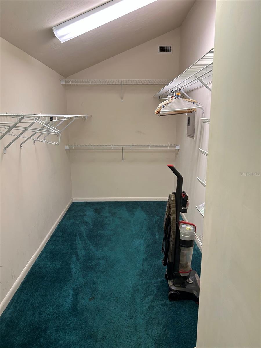 N/A - Commercial Lease