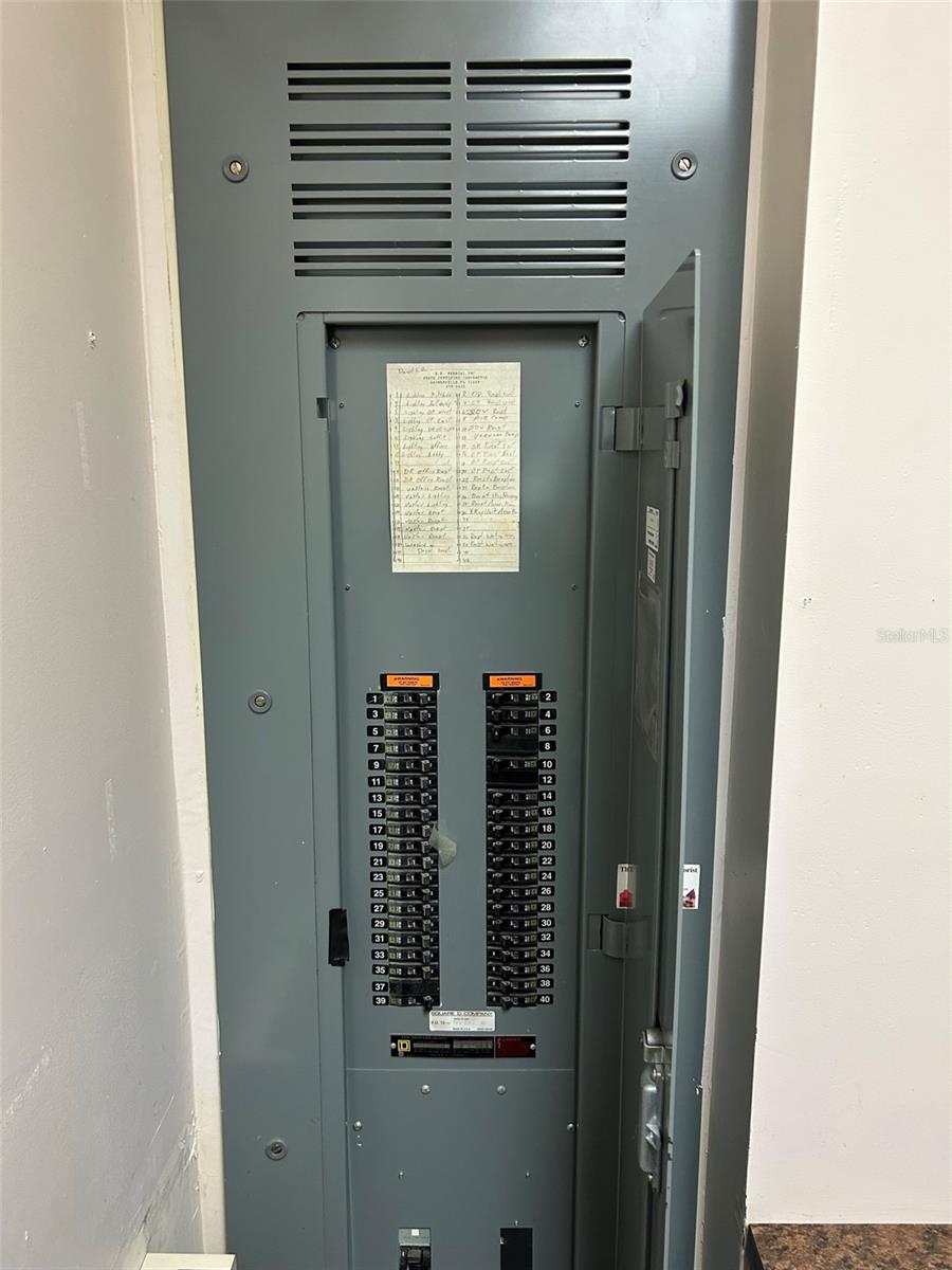 N/A - Commercial Lease