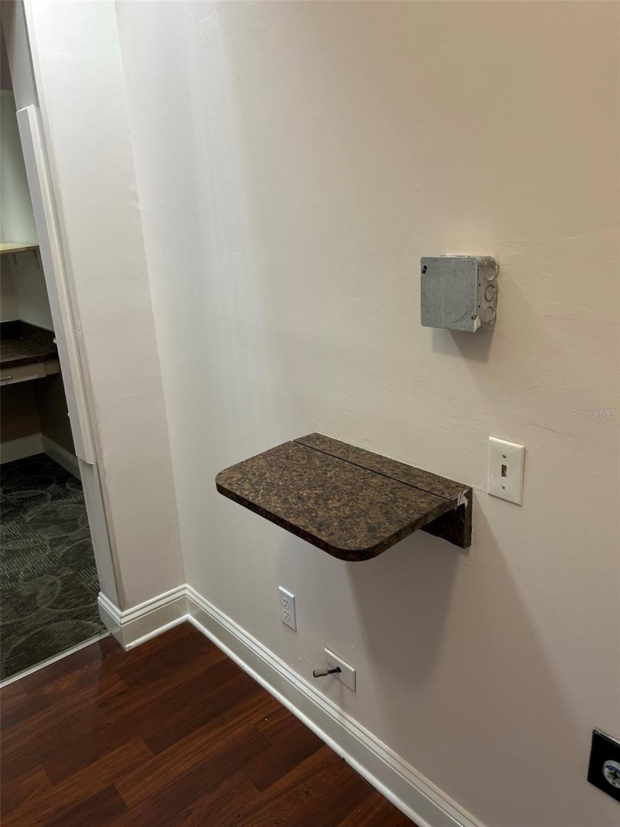 N/A - Commercial Lease