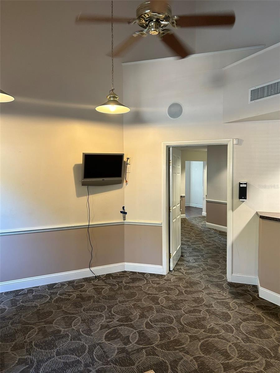 N/A - Commercial Lease