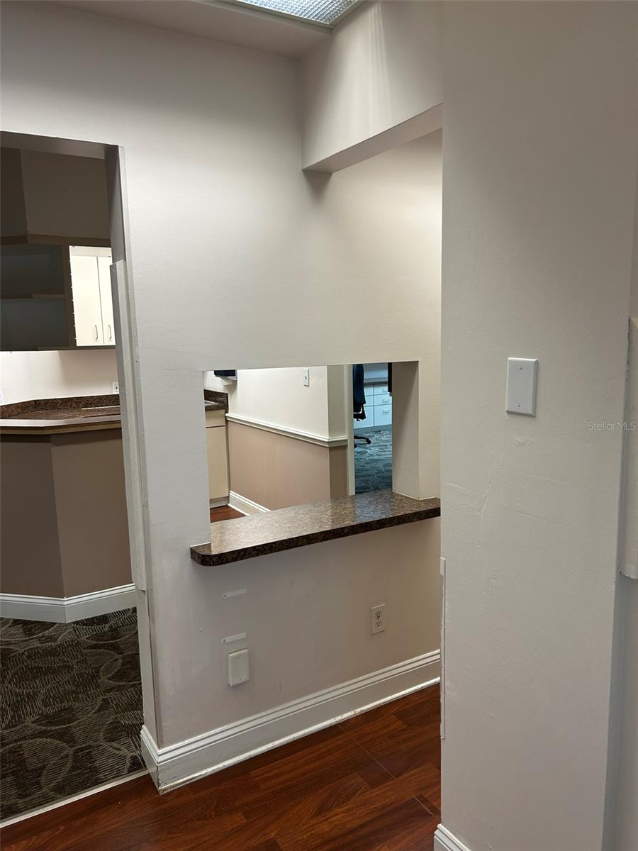 N/A - Commercial Lease