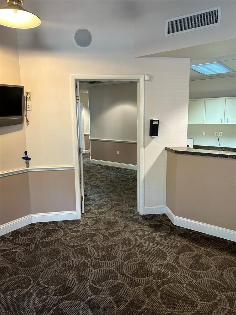 N/A - Commercial Lease