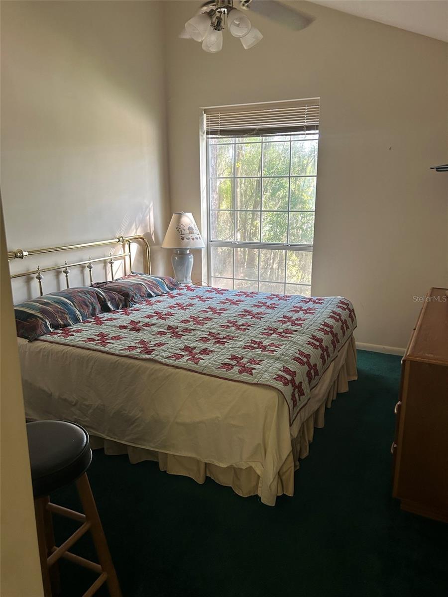 N/A - Commercial Lease