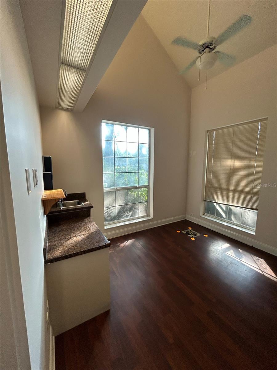 N/A - Commercial Lease