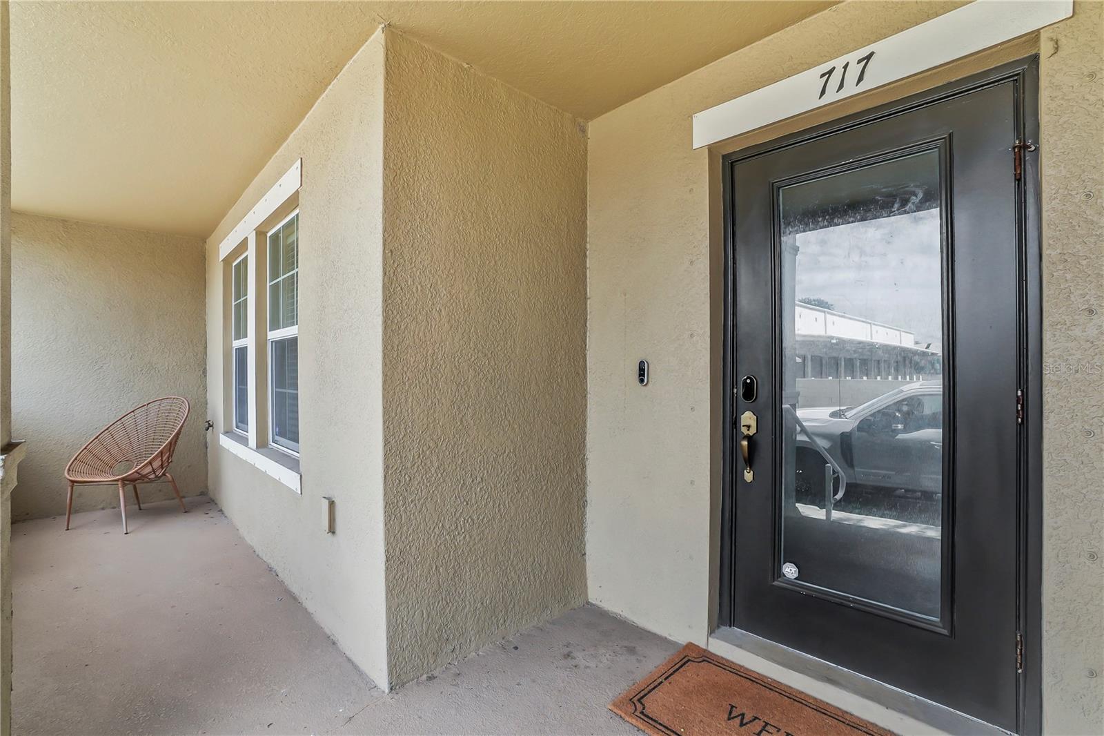 WEST END TWNHMS 2 - Residential Lease