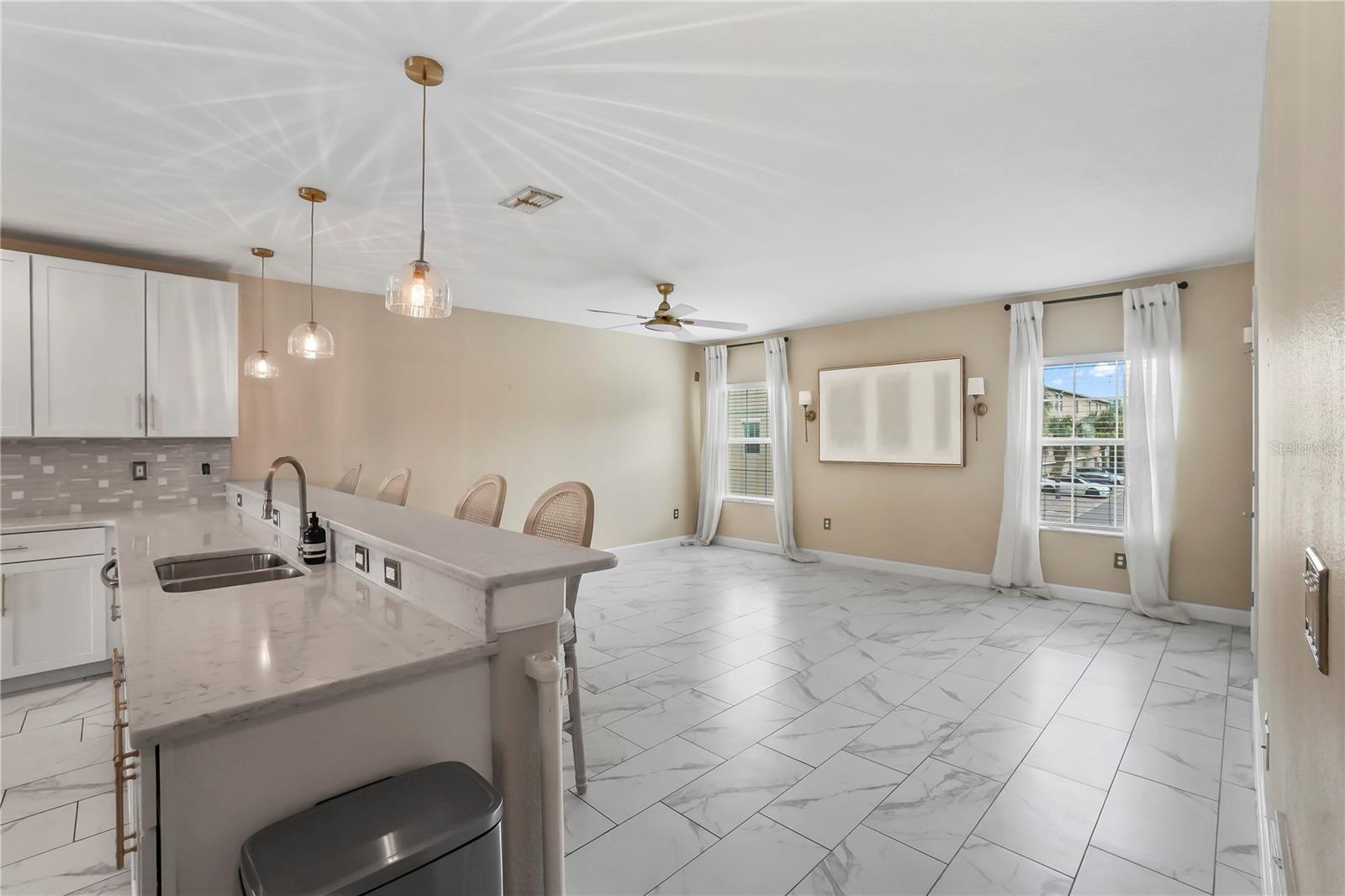 WEST END TWNHMS 2 - Residential Lease