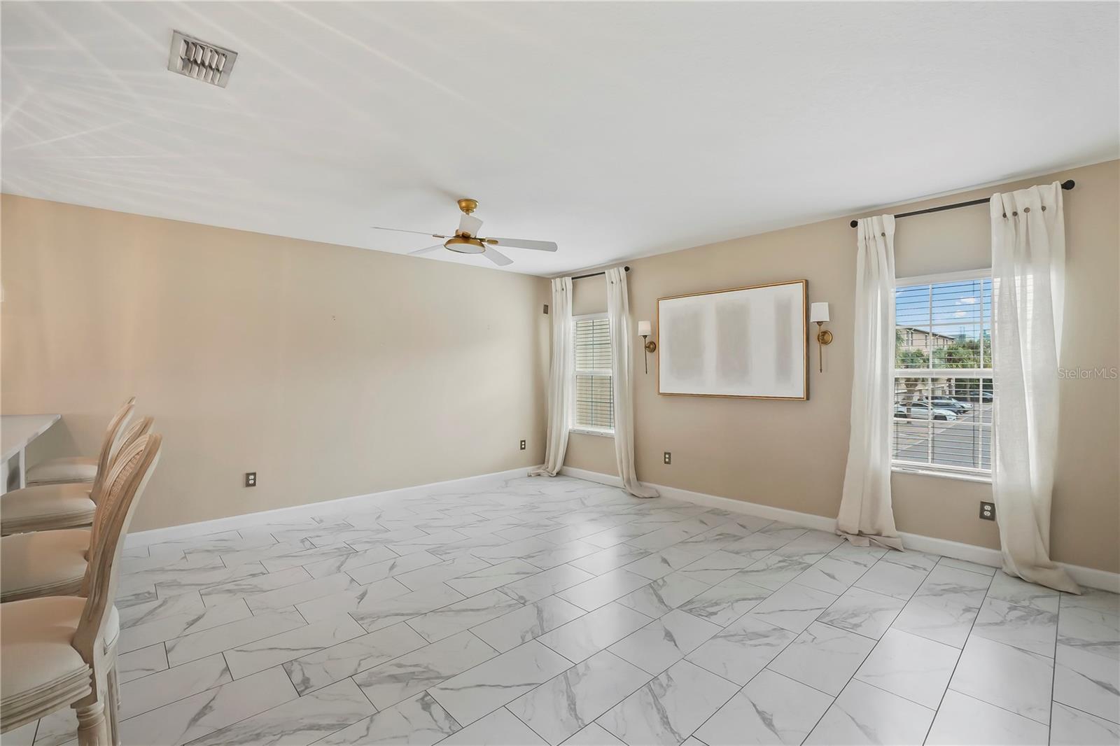 WEST END TWNHMS 2 - Residential Lease