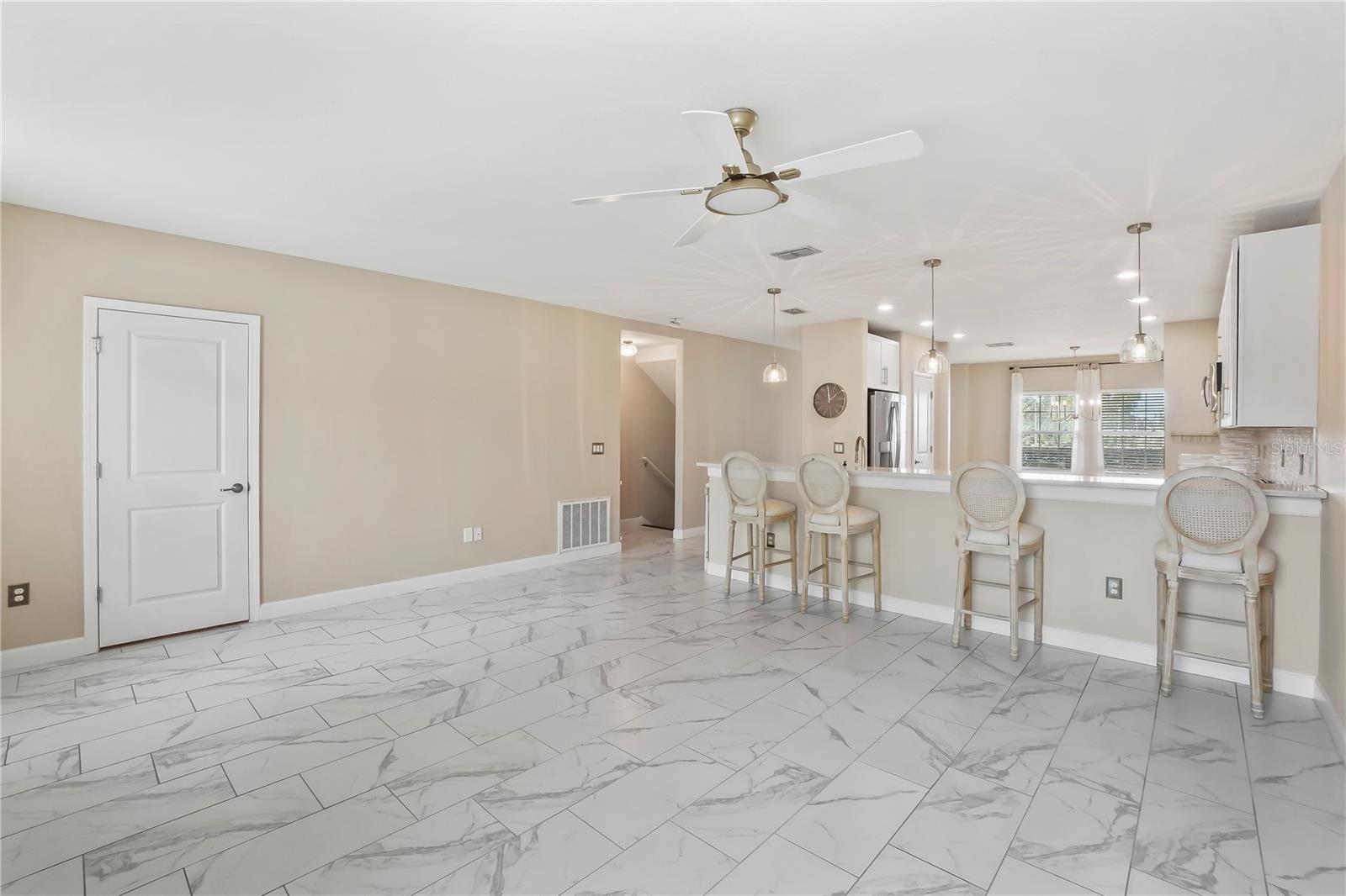 WEST END TWNHMS 2 - Residential Lease