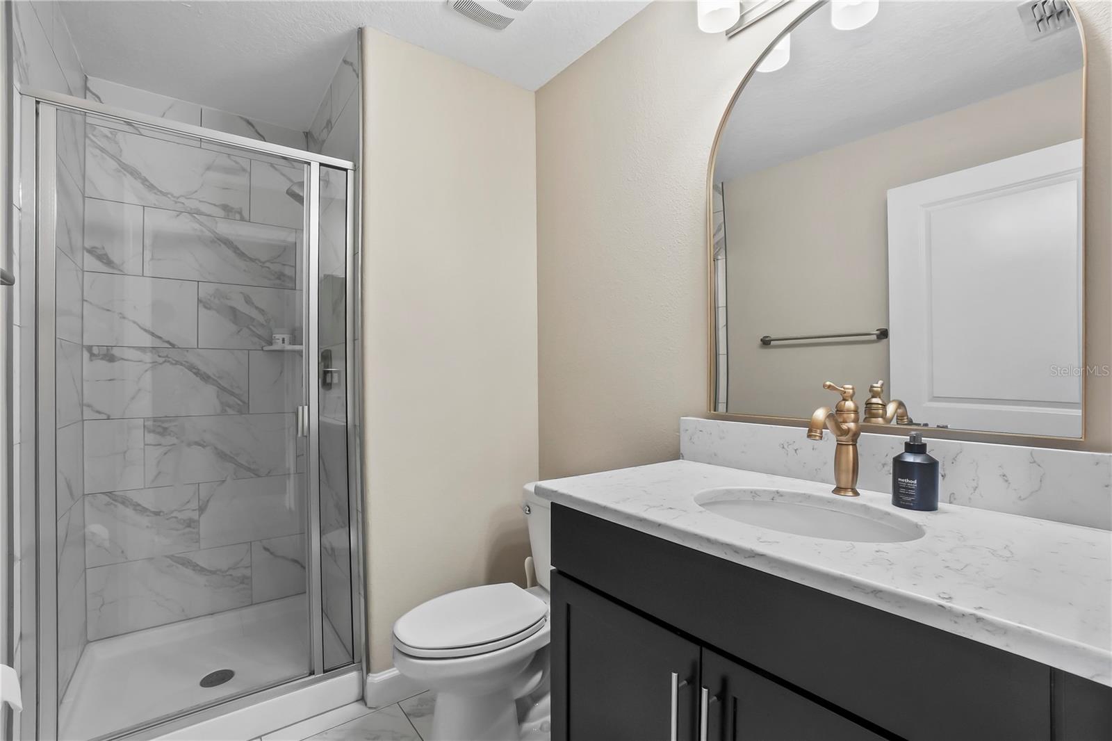 WEST END TWNHMS 2 - Residential Lease