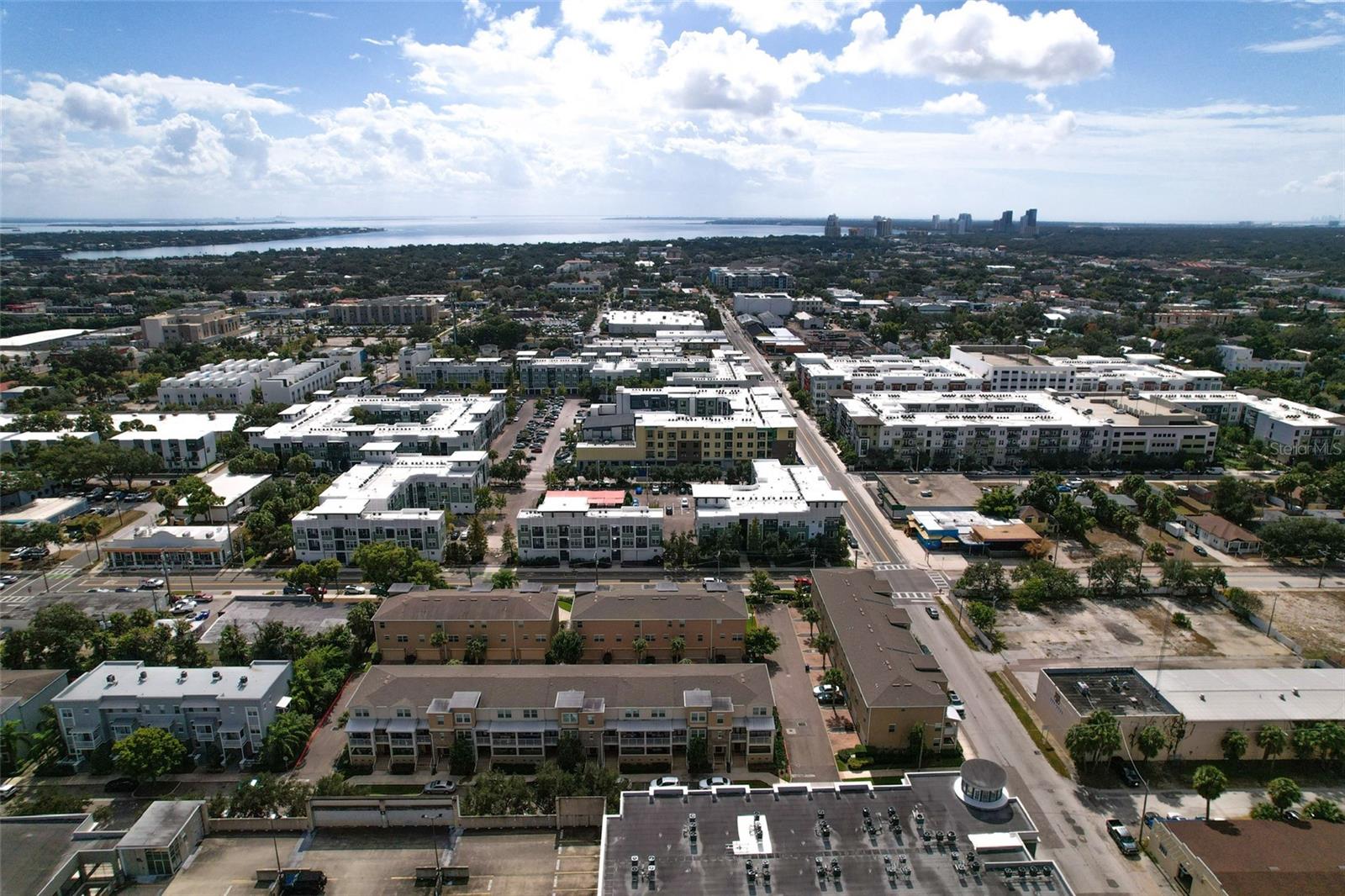 WEST END TWNHMS 2 - Residential Lease