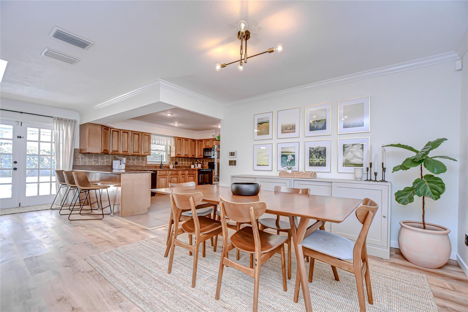 MAGDALENE SHORES ESTATES UN 6 - Residential