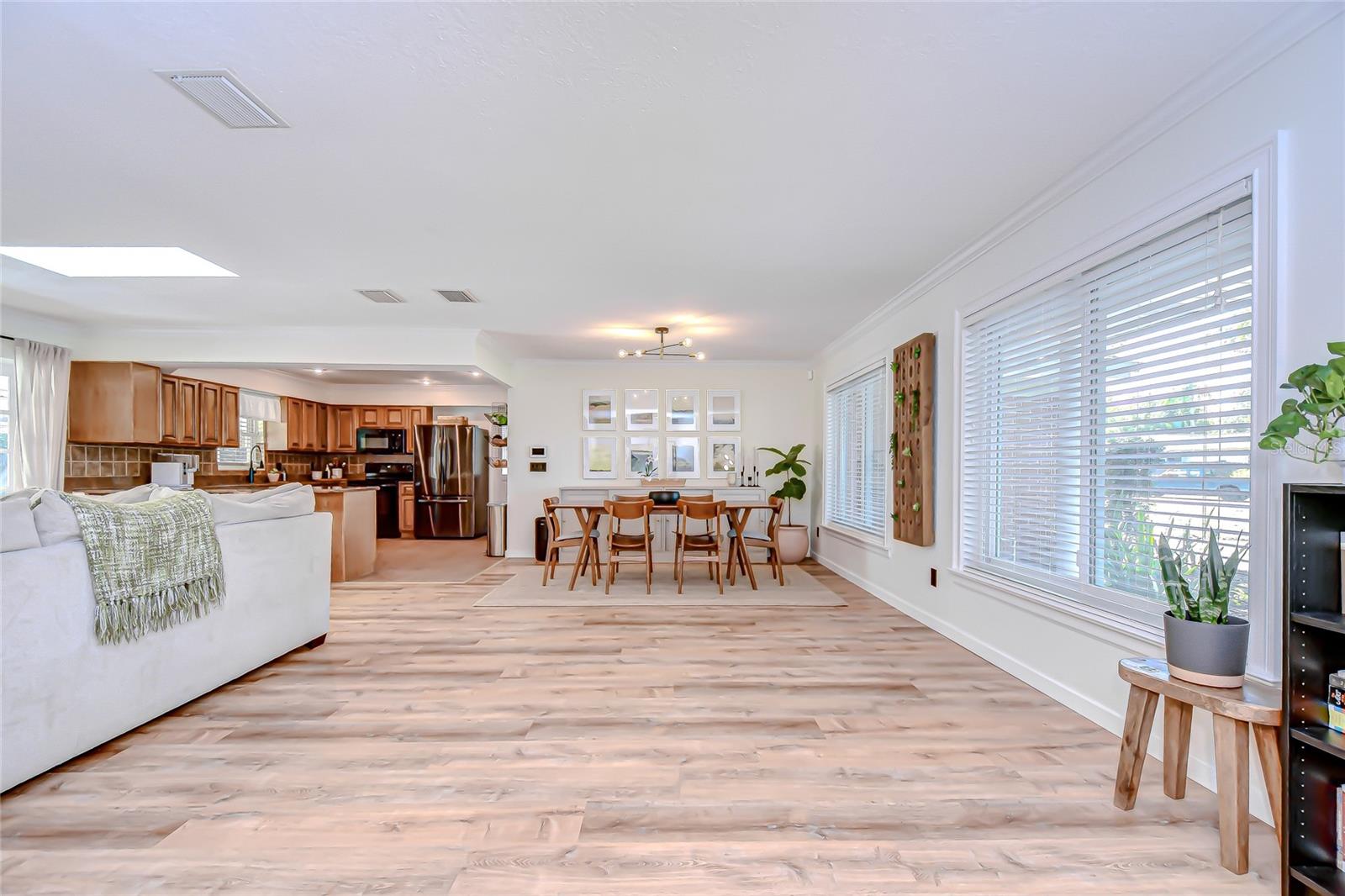 MAGDALENE SHORES ESTATES UN 6 - Residential