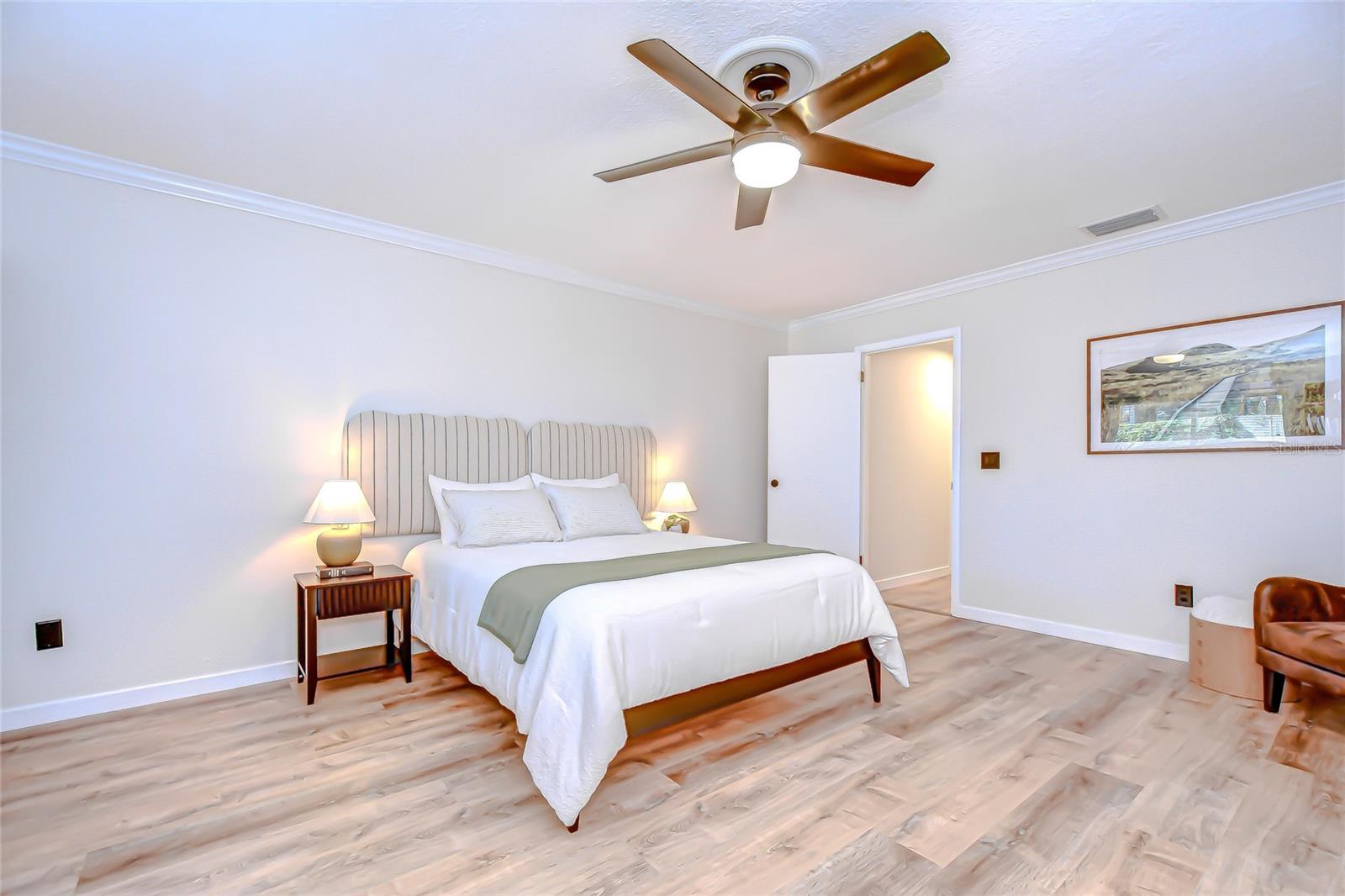 MAGDALENE SHORES ESTATES UN 6 - Residential