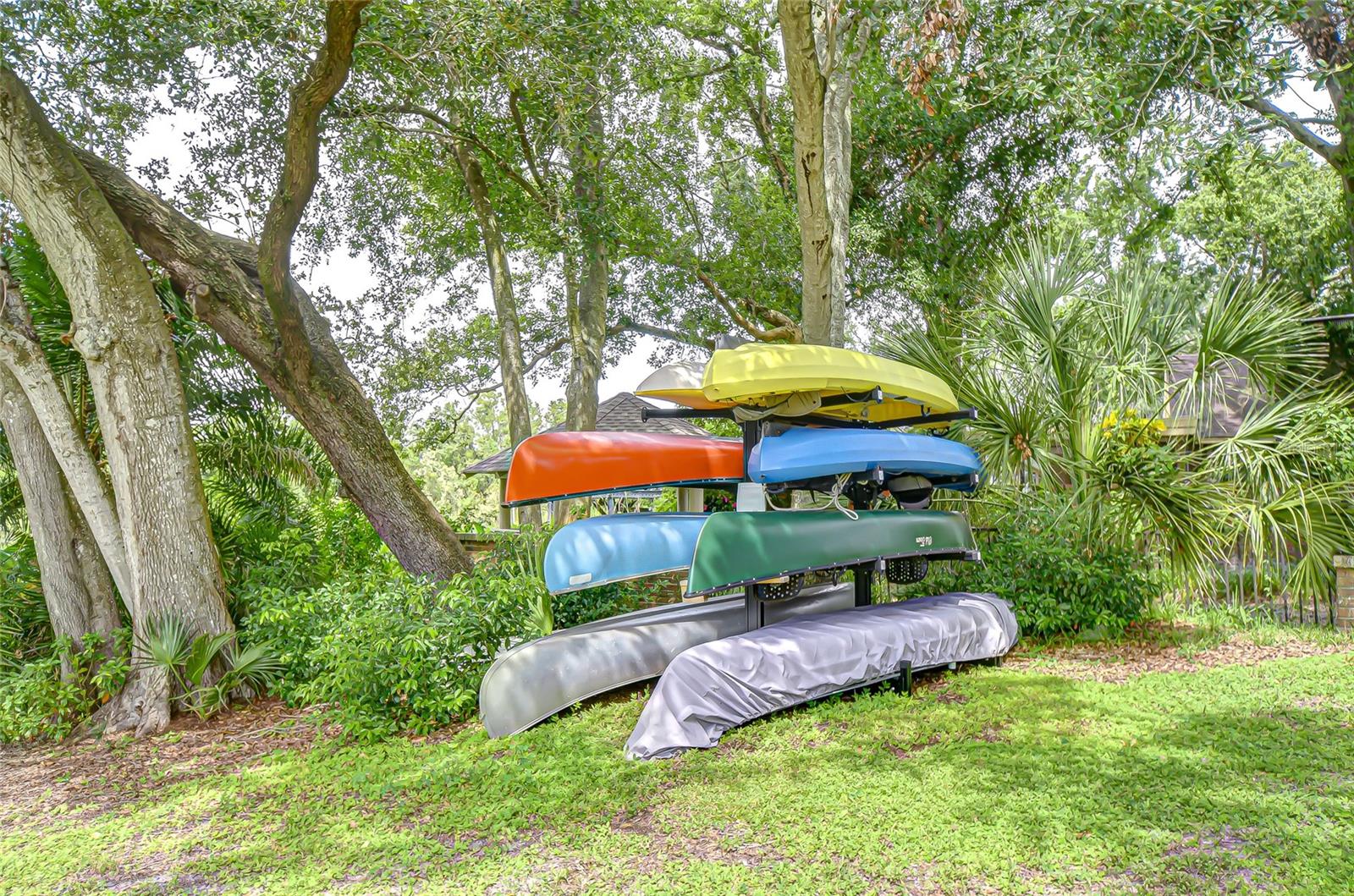 MAGDALENE SHORES ESTATES UN 6 - Residential