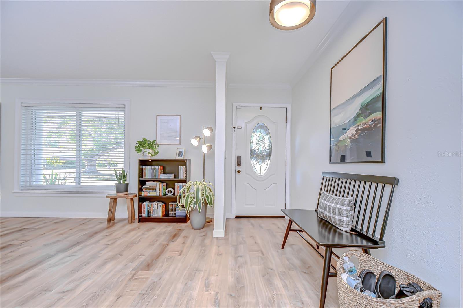 MAGDALENE SHORES ESTATES UN 6 - Residential