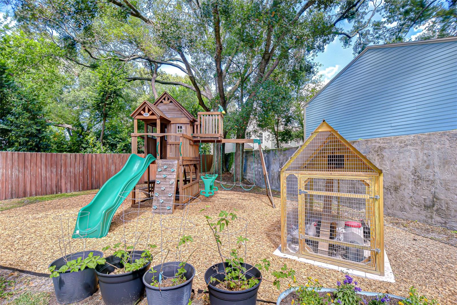 MAGDALENE SHORES ESTATES UN 6 - Residential