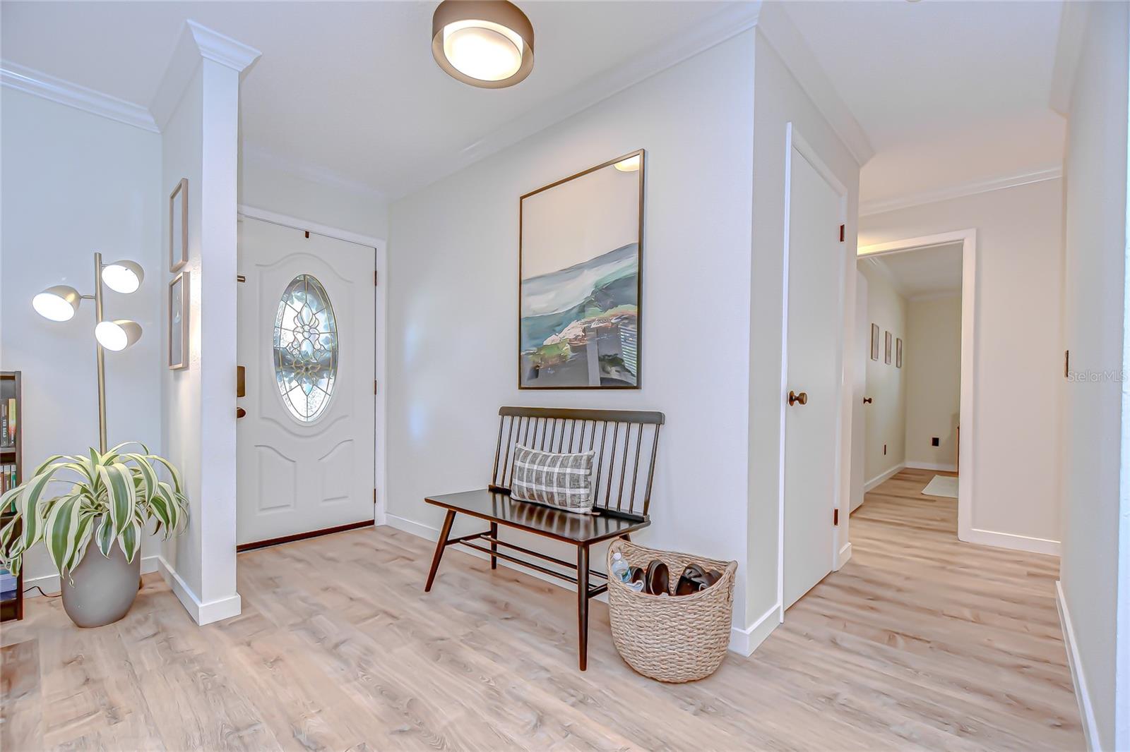 MAGDALENE SHORES ESTATES UN 6 - Residential