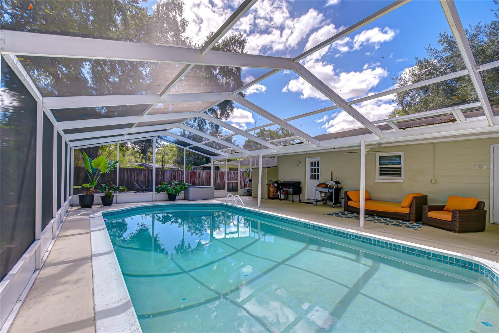 MAGDALENE SHORES ESTATES UN 6 - Residential