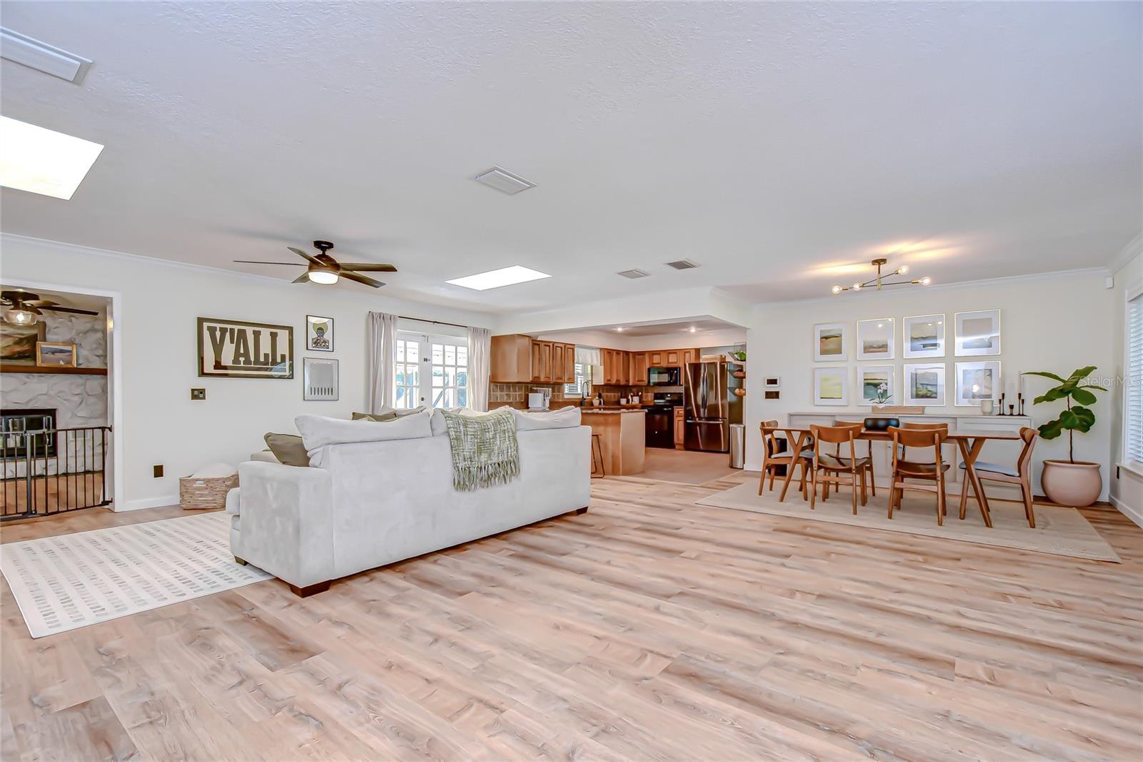 MAGDALENE SHORES ESTATES UN 6 - Residential