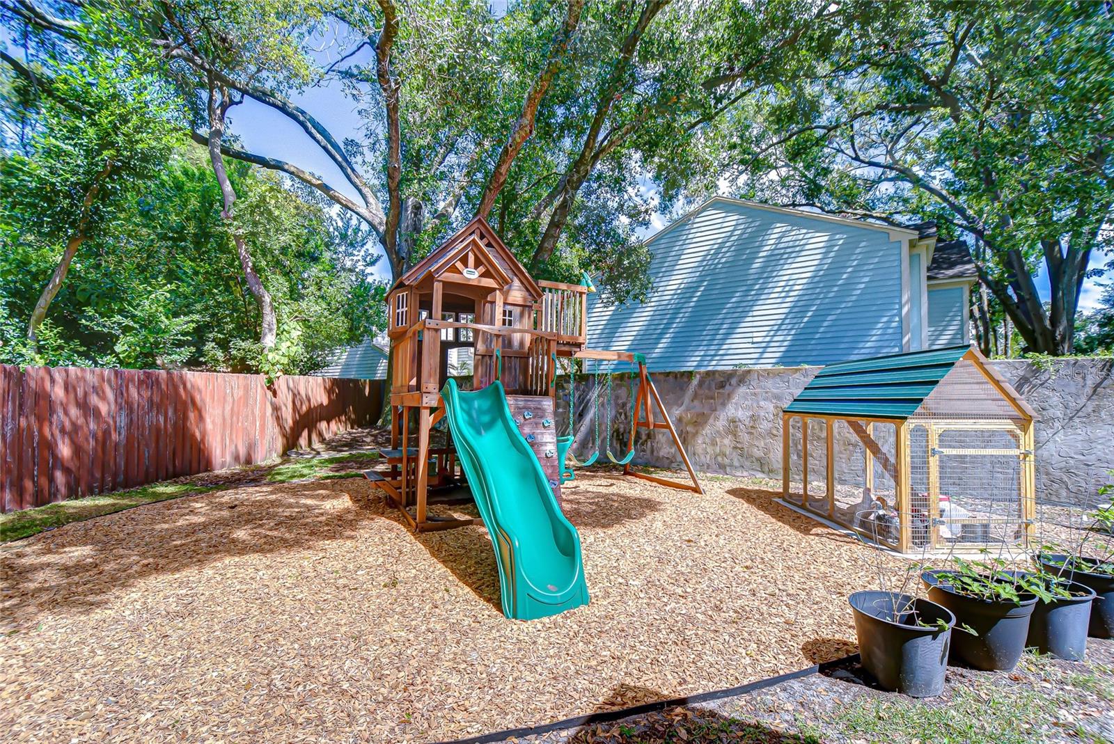 MAGDALENE SHORES ESTATES UN 6 - Residential