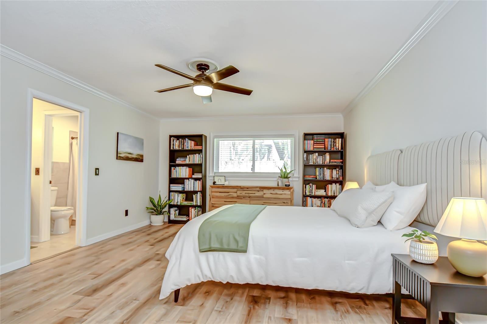 MAGDALENE SHORES ESTATES UN 6 - Residential