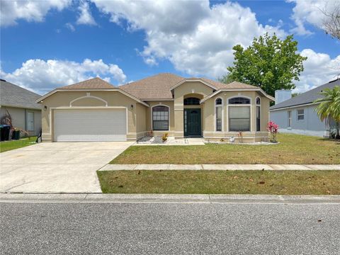 A home in ORLANDO