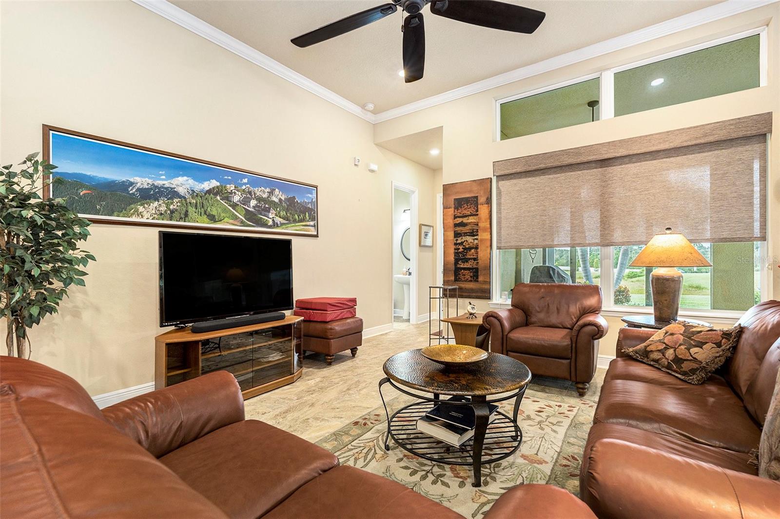 FISHHAWK RANCH WEST PH 3A - Residential Lease