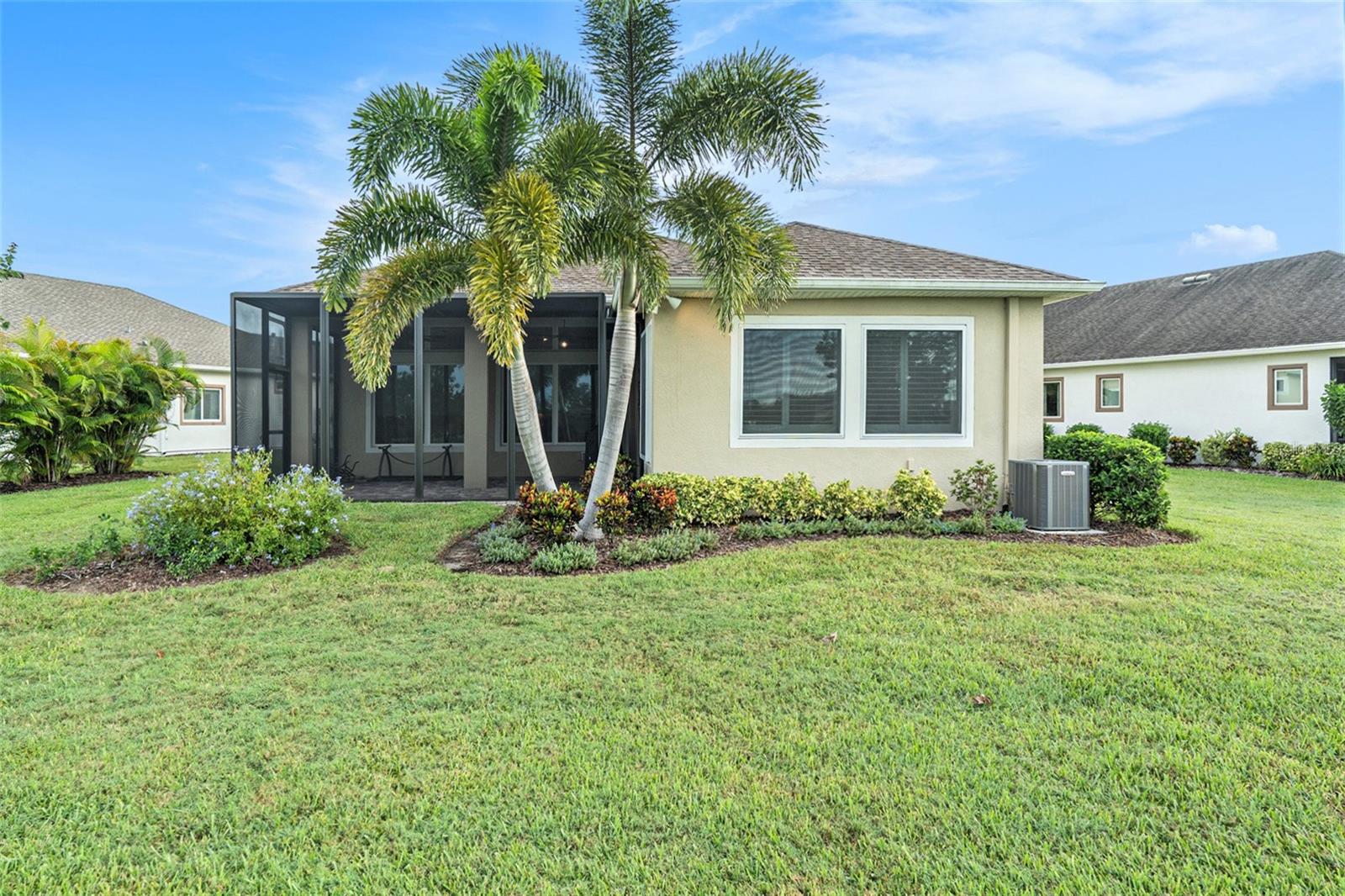 FISHHAWK RANCH WEST PH 3A - Residential Lease