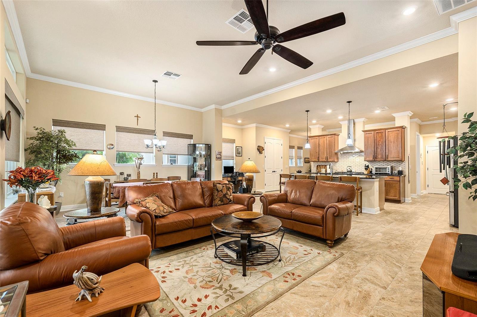 FISHHAWK RANCH WEST PH 3A - Residential Lease